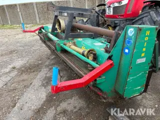 Brakpudser Holsø