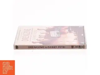Drengene Fra Sankt Petri