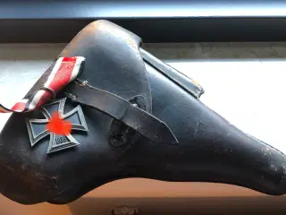 Militaria fra 2 verdenskrig