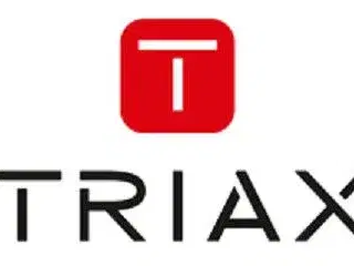 Triax 360S DVB/S Reciever