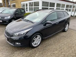 Kia Ceed 1,4 CRDi 90 Active SW