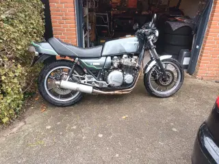 Kawasaki z 1000 j veteran