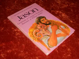 Jason, Compton Mackenzie