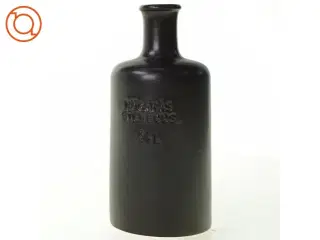 Vase fra Hoganas (str. 20 x 9 cm)