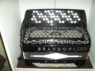 Brandoni knapharmonika