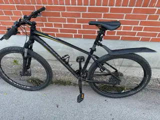 Mountainbike