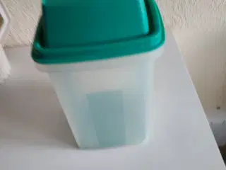 Tupperware hejs 