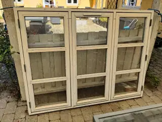 Bondehusvindue