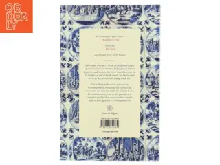 Det hollandske hus af Ann Patchett (Bog)