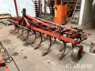 Fureharve Kverneland