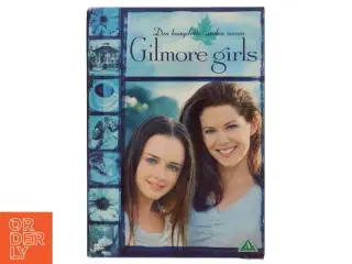 Gilmore girls 2