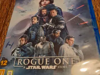 Rogue one