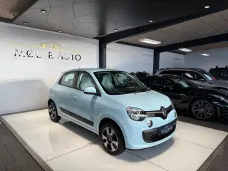 Renault Twingo 1,0 SCe 70 Authentique