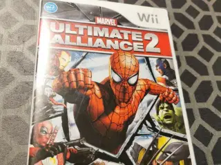 Marvel ultimate alliance 2!!
