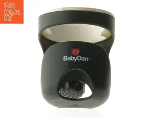 BabyDan kopholder fra BabyDan (str. Ø 9 cm længde 11,5 cm)