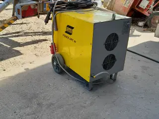Esab LHP 200 Elektrode svejser 