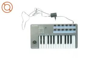 Alesis PHOTON 25 fra Alesis (str. 45 x 24 x 7 cm)