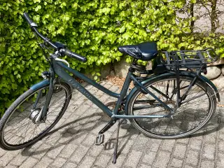 Batavus El-cykel