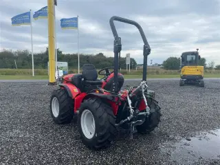 Antonio Carraro TTR 3800 HST
