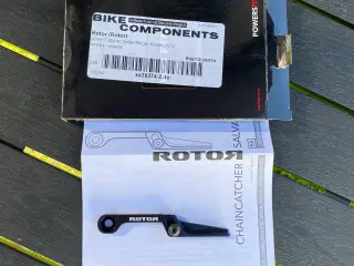 ⭐️ Rotor Chain-Catcher – aldrig brugt