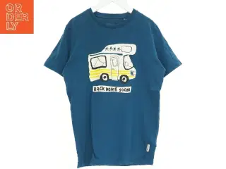 Jack Wolfskin t-shirt (str. 152 cm)