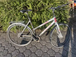 Damecykel XL/59 175-190cm