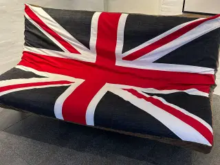 Sovesofa til teenageværelse 