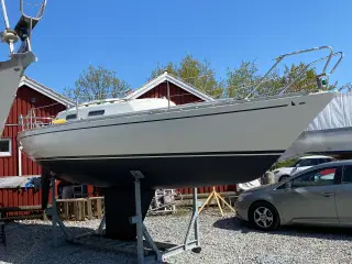 Sejlbåd