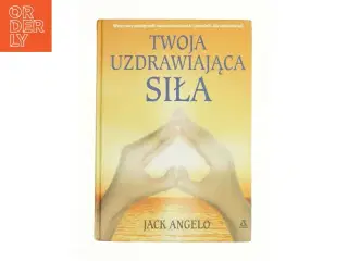 Sila af Twoja Uzdrawiajaca (Bog)