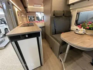 2024 - Hobby Vantana K 60 FT DE LUXE