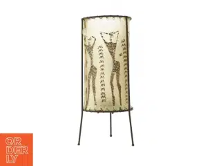 Bordlampe (str. 24 cm)