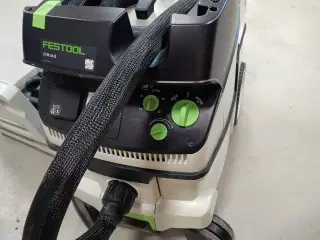 Festool støvsuger CTM 26 E