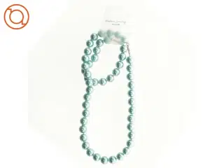 Smykkesæt fra Bastian Jewelry (str. 25 cm)