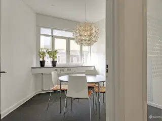 EasyOffice Horsens. Tobaksgården - lokale 3.06