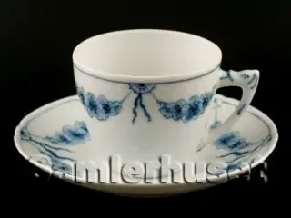 Empire Kaffekop