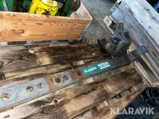 Træk