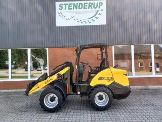 Gehl AL430 4 POST