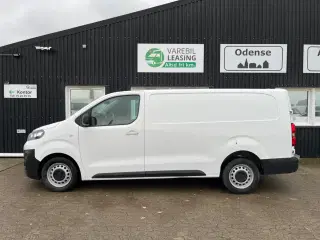 Opel Vivaro 2,0 D 122 Enjoy L3V2 aut.