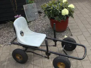 Mooncar