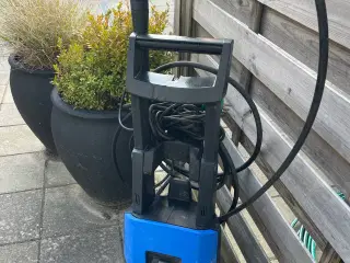 Højtrykrenser 