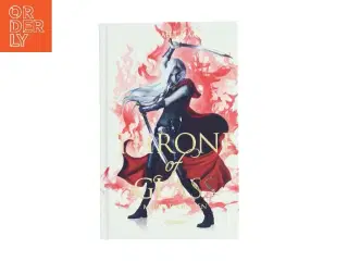 Throne of glass 2 - midnatskronen af Sarah J. Maas (Bog)