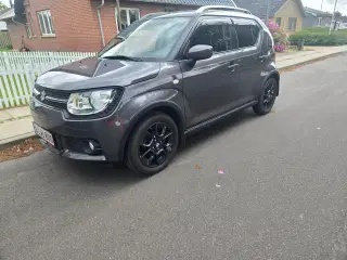 Suzuki Ignis 1,2 Dualjet Active AGS