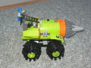Lego Power Miners, 8960