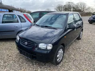 Suzuki Alto 1,1 