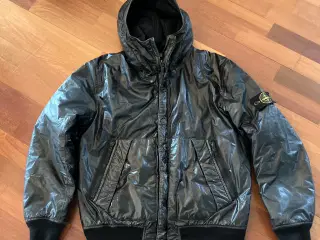 Ægte Stone Island jakke str L