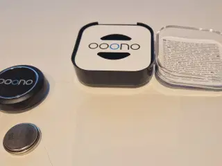 OOONO Co-driver NO1