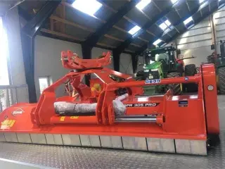 Kuhn BPR 305 PRO