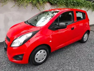 Chevrolet Spark 1,0 LS