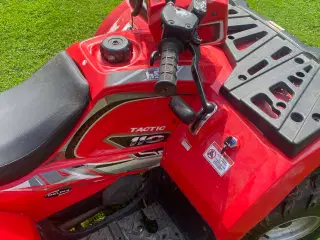 ATV