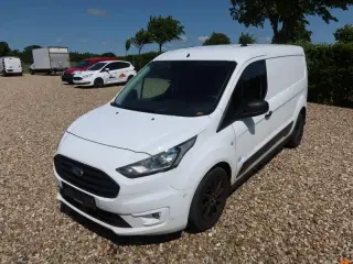 VAREBIL, FORD TR